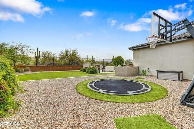 6221 E CALLE ESCUDA --, Cave Creek, AZ 85331