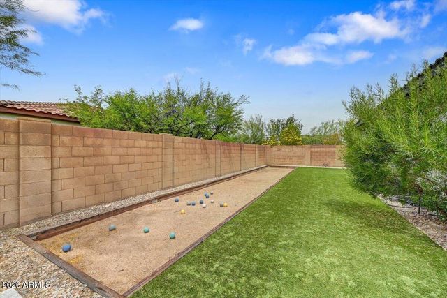 6221 E CALLE ESCUDA --, Cave Creek, AZ 85331