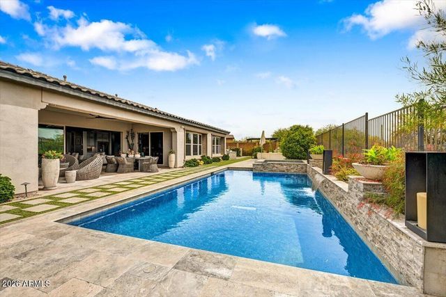 6221 E CALLE ESCUDA --, Cave Creek, AZ 85331