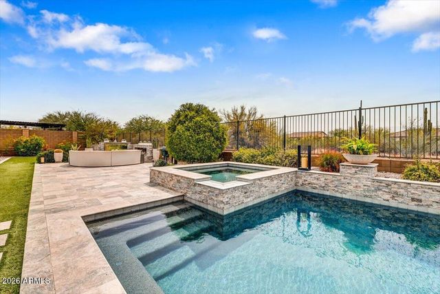 6221 E CALLE ESCUDA --, Cave Creek, AZ 85331
