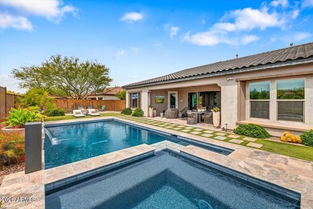 6221 E CALLE ESCUDA --, Cave Creek, AZ 85331