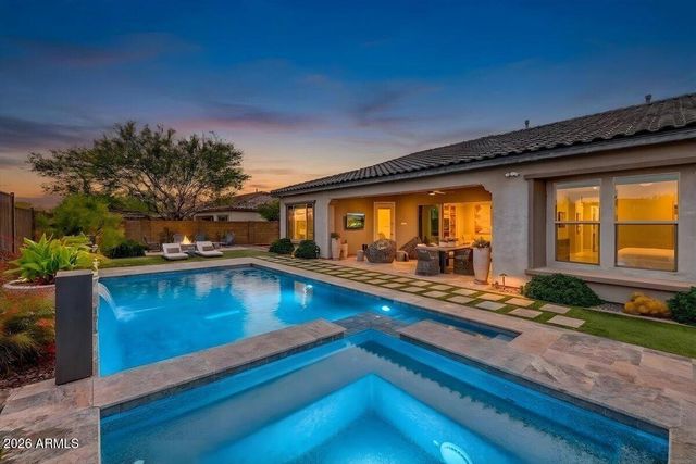 6221 E CALLE ESCUDA --, Cave Creek, AZ 85331
