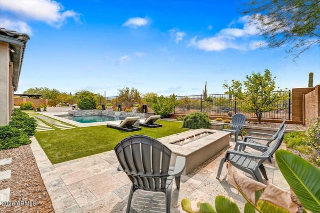 6221 E CALLE ESCUDA --, Cave Creek, AZ 85331