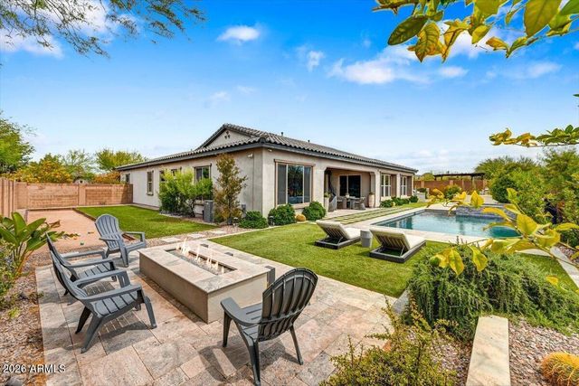 6221 E CALLE ESCUDA --, Cave Creek, AZ 85331