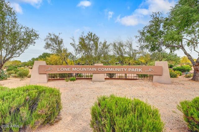 6221 E CALLE ESCUDA --, Cave Creek, AZ 85331