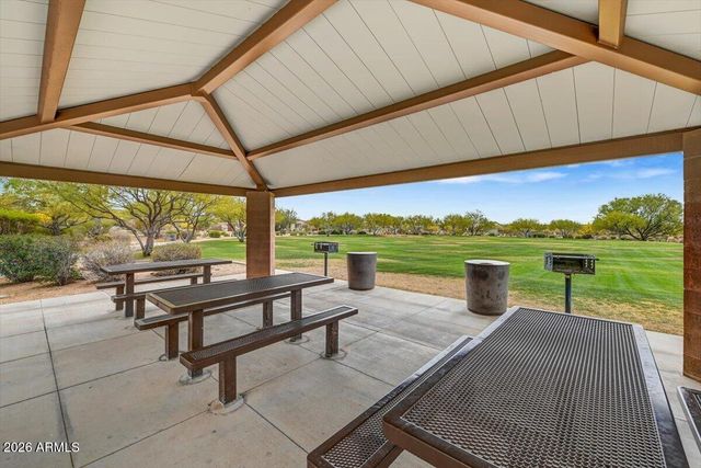 6221 E CALLE ESCUDA --, Cave Creek, AZ 85331