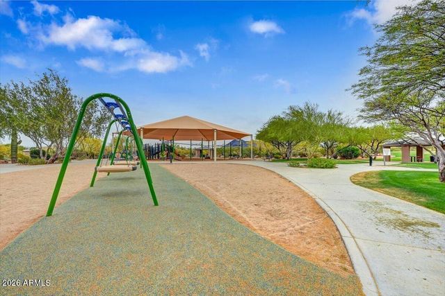 6221 E CALLE ESCUDA --, Cave Creek, AZ 85331