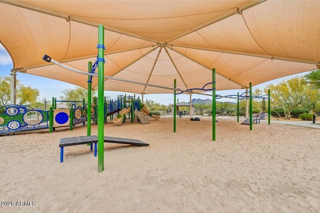 6221 E CALLE ESCUDA --, Cave Creek, AZ 85331