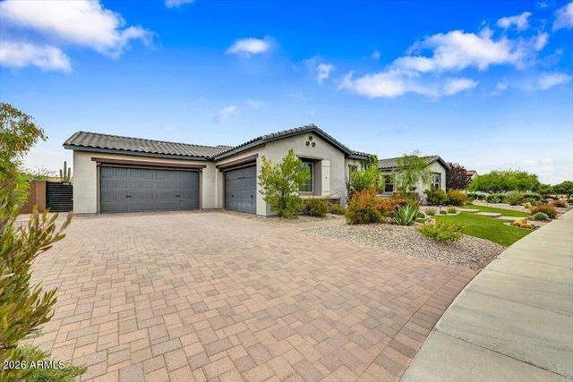 6221 E CALLE ESCUDA --, Cave Creek, AZ 85331