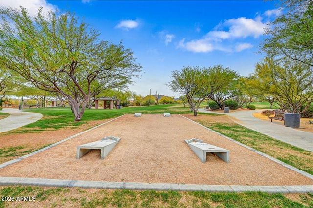 6221 E CALLE ESCUDA --, Cave Creek, AZ 85331