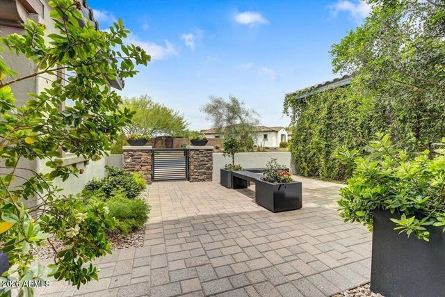 6221 E CALLE ESCUDA --, Cave Creek, AZ 85331
