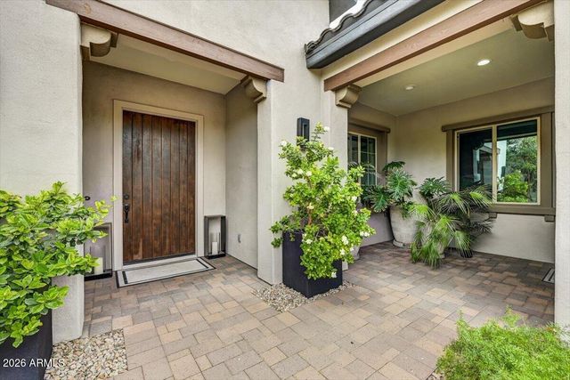 6221 E CALLE ESCUDA --, Cave Creek, AZ 85331