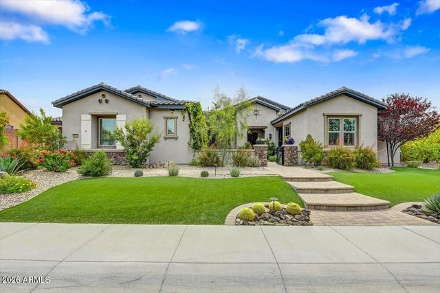 6221 E CALLE ESCUDA --, Cave Creek, AZ 85331