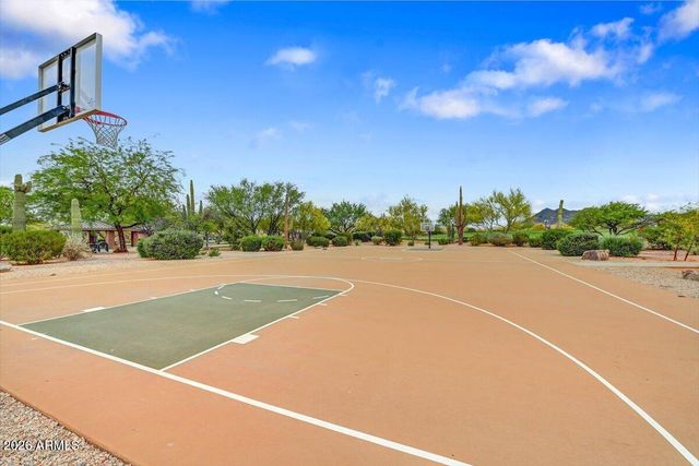 6221 E CALLE ESCUDA --, Cave Creek, AZ 85331