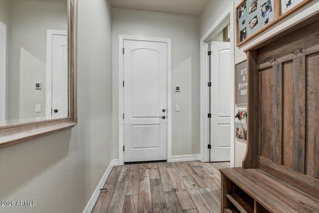6221 E CALLE ESCUDA --, Cave Creek, AZ 85331
