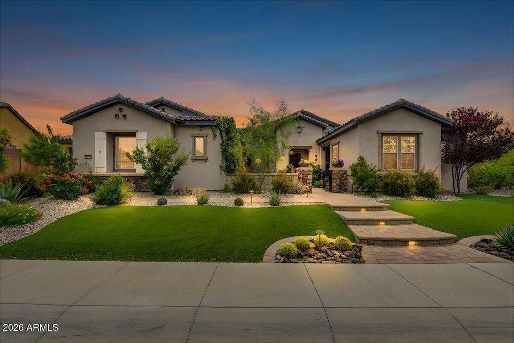 6221 E CALLE ESCUDA --, Cave Creek, AZ 85331 — photo 2