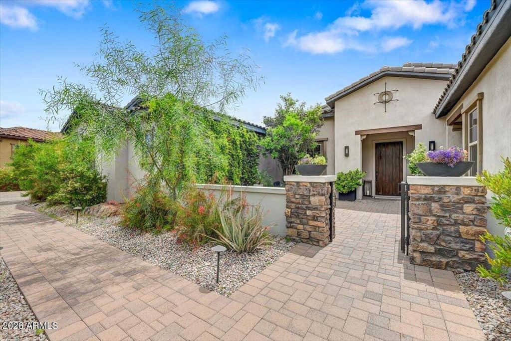 6221 E CALLE ESCUDA --, Cave Creek, AZ 85331 — photo 3