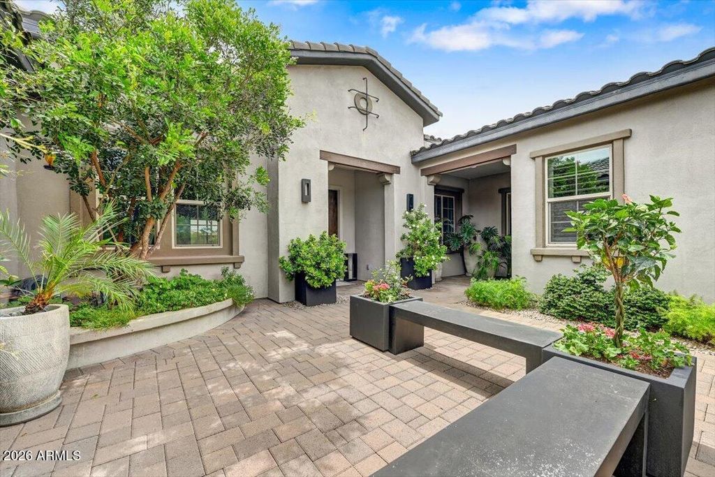 6221 E CALLE ESCUDA --, Cave Creek, AZ 85331 — photo 4