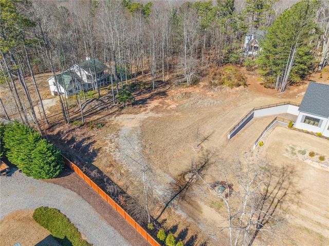 16510 Hopewell Road, Milton, GA 30004