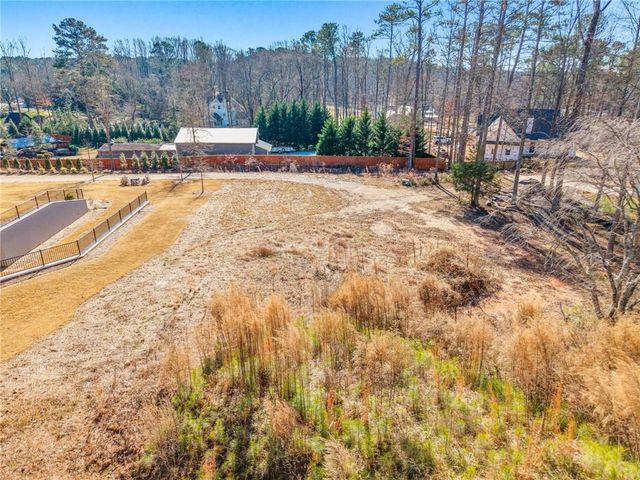 16510 Hopewell Road, Milton, GA 30004