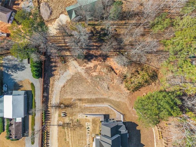 16510 Hopewell Road, Milton, GA 30004