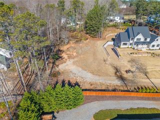 16510 Hopewell Road, Milton, GA 30004