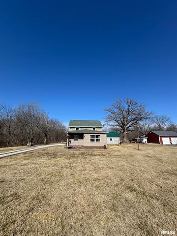 17250 E IL HWY 9, Canton, IL 61520