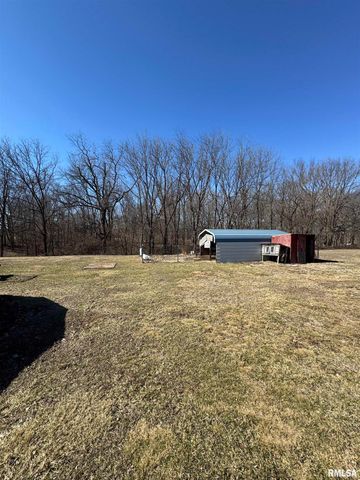 17250 E IL HWY 9, Canton, IL 61520