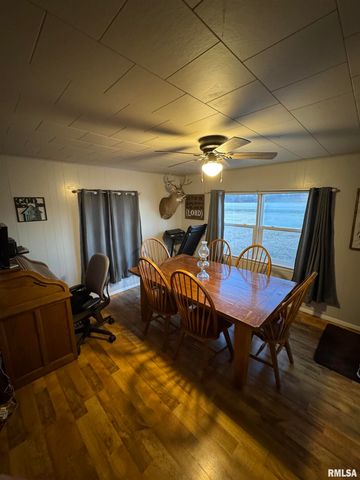 17250 E IL HWY 9, Canton, IL 61520