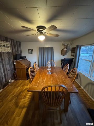 17250 E IL HWY 9, Canton, IL 61520