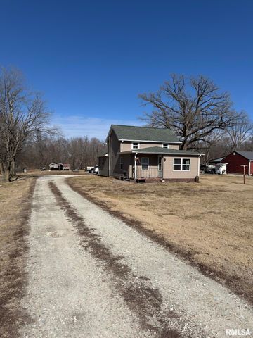 17250 E IL HWY 9, Canton, IL 61520