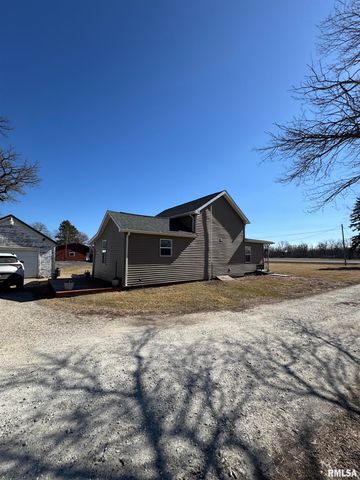 17250 E IL HWY 9, Canton, IL 61520