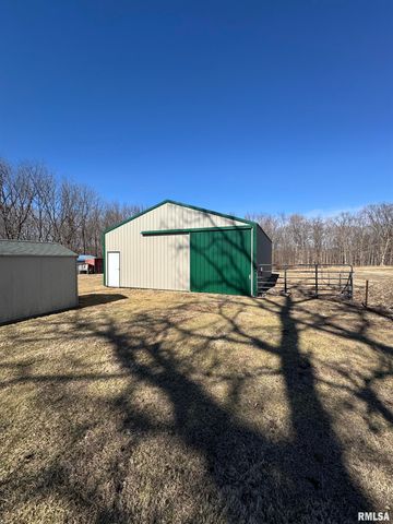 17250 E IL HWY 9, Canton, IL 61520