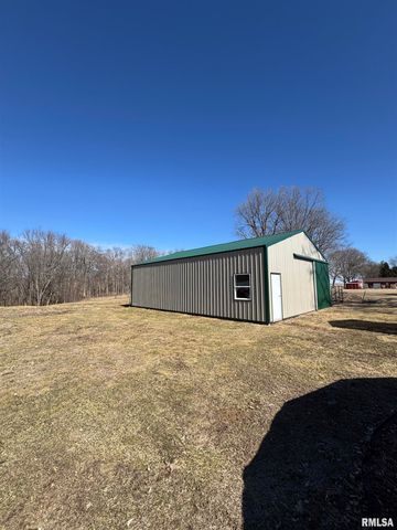 17250 E IL HWY 9, Canton, IL 61520