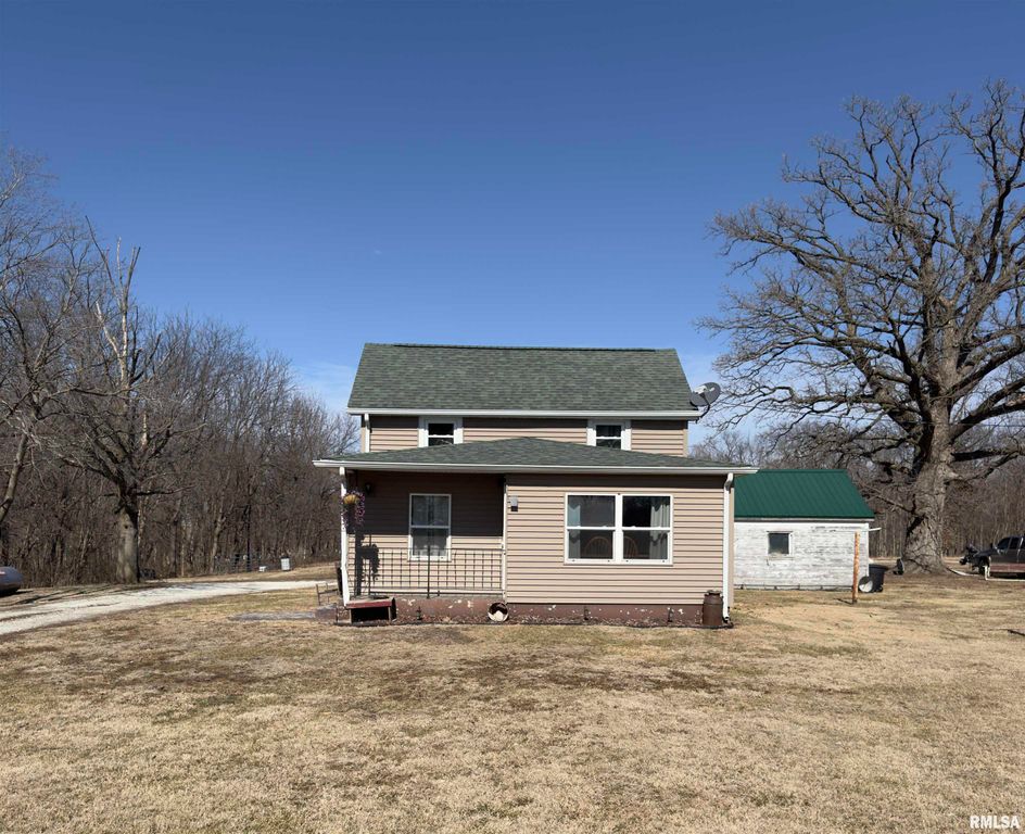 17250 E IL HWY 9, Canton, IL 61520