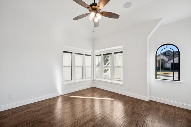 3407 Windsong Court, Melissa, TX 75454