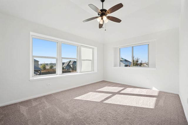 3407 Windsong Court, Melissa, TX 75454