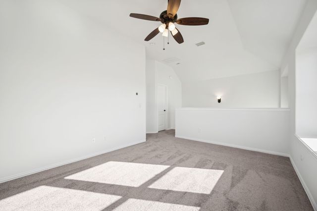 3407 Windsong Court, Melissa, TX 75454