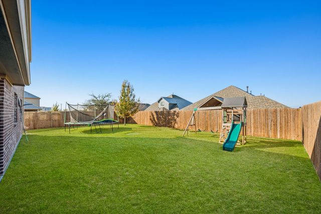 3407 Windsong Court, Melissa, TX 75454