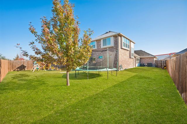 3407 Windsong Court, Melissa, TX 75454