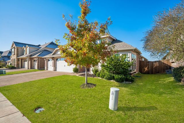 3407 Windsong Court, Melissa, TX 75454