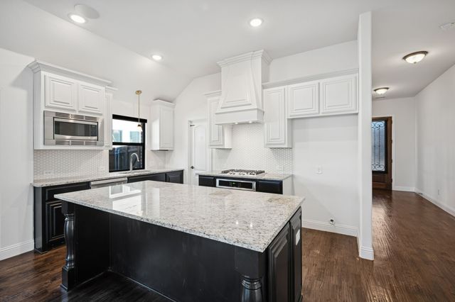 3407 Windsong Court, Melissa, TX 75454