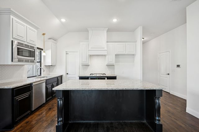 3407 Windsong Court, Melissa, TX 75454