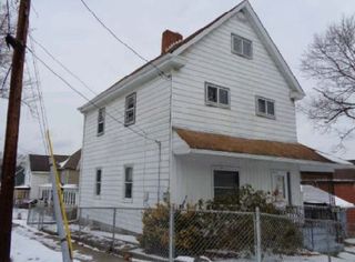 100 Lookout Ave, Charleroi Boro, PA 15022