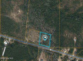 3.5 Ac Southport-Supply Road, Bolivia, NC 28422