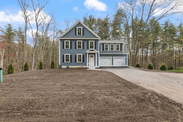 1152 Bridge Street, Pelham, NH 03076