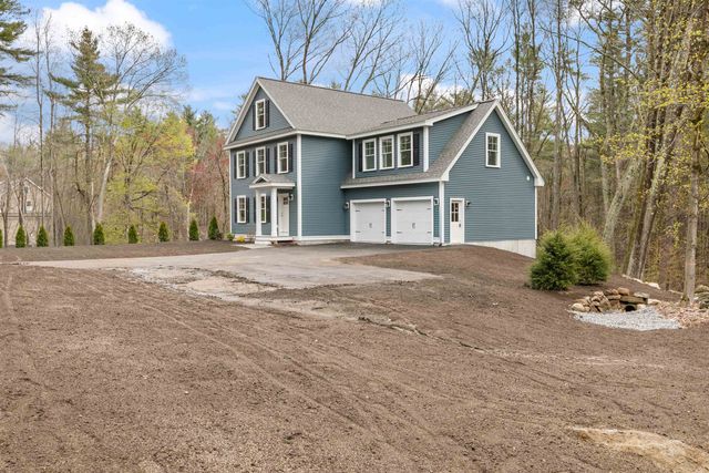1152 Bridge Street, Pelham, NH 03076