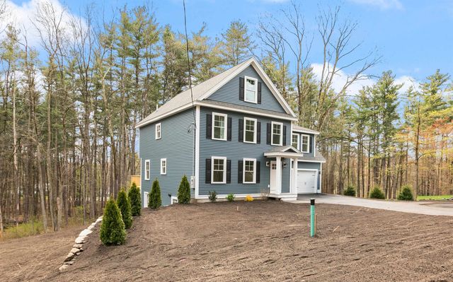 1152 Bridge Street, Pelham, NH 03076
