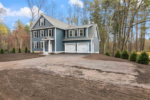 1152 Bridge Street, Pelham, NH 03076