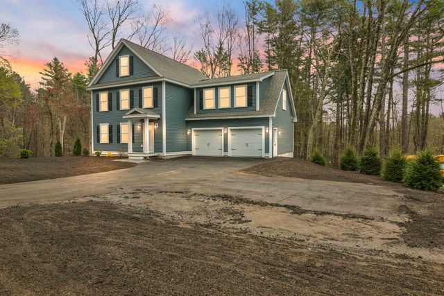 1152 Bridge Street, Pelham, NH 03076